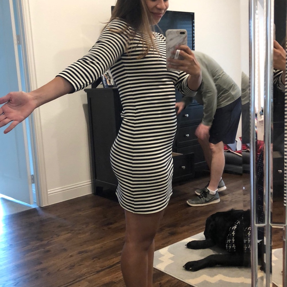 Old navy dress